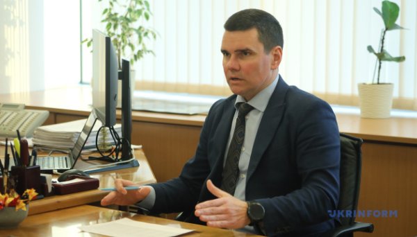 У Мінрозвитку розповіли, як проходить опалювальний сезон