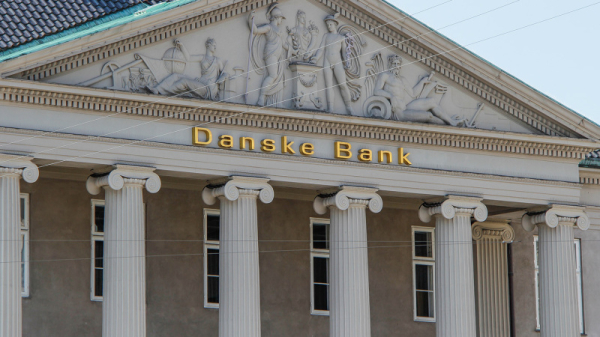 Danske Bank вышел из-под надзора США: точка в истории с отмыванием российских миллиардов