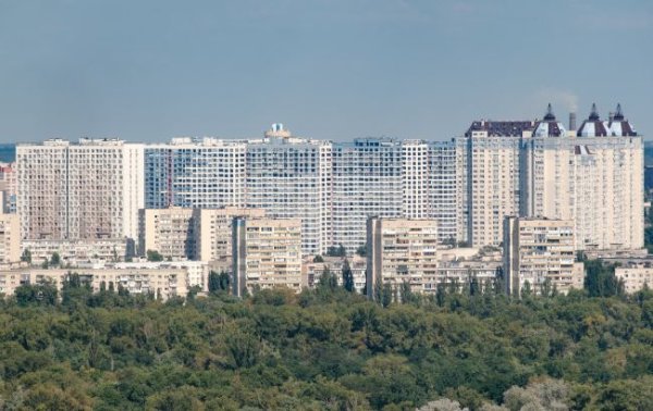 В Украине запустили карту энергоэффективности: как проверить, держит ли тепло ваш дом