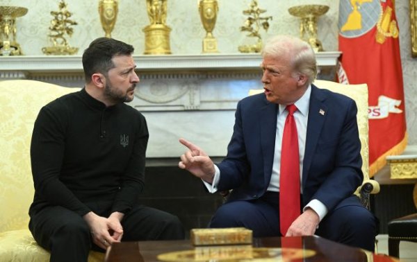 США готовы дать Украине гарантии по 5 статье НАТО с юридической силой, – Axios