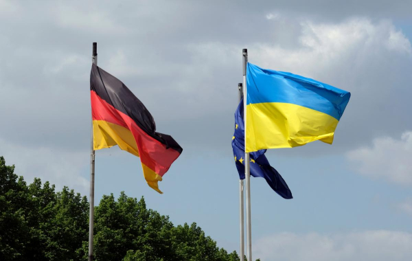 "Платитимемо за рахунками": у Німеччині зайняли жорстку позицію щодо репараційного кредиту