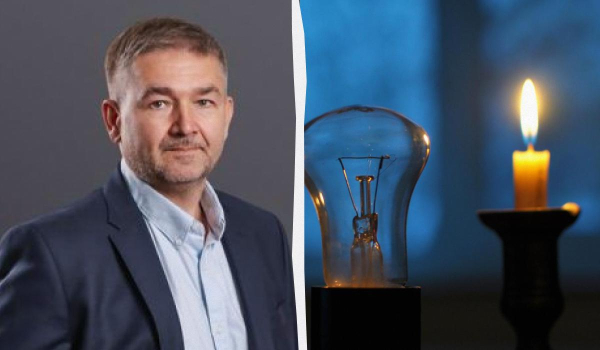 Графіки відключень світла зміняться: в "Укренерго" озвучили приємний прогноз