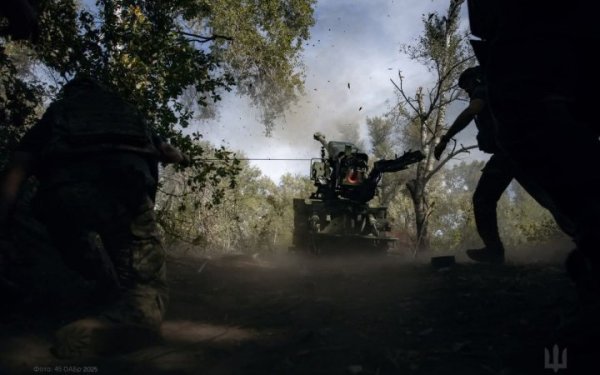 Генштаб ЗСУ: на фронті відбулося 151 бойове зіткнення
