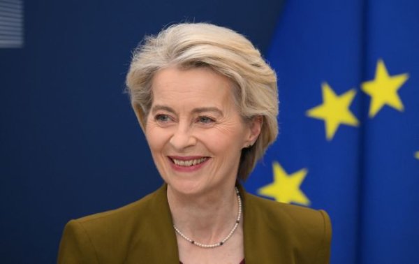 Евросоюз бессрочно заморозил российские активы