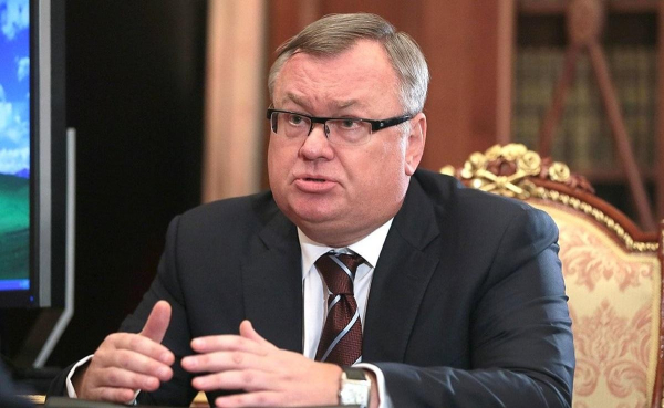 У Москві пригрозили влаштувати ЄС пів століття судових позовів за конфіскацію активів Росії