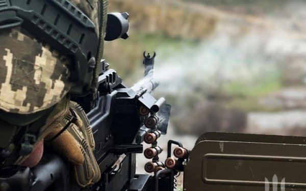 Українські захисники вчора зупинили 158 російських штурмів