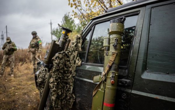 Совет ЕС утвердил оборонную программу EDIP для интеграции украинского ВПК