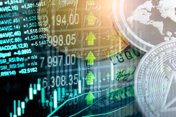 Банки США откроют клиентам прямой доступ к биткоину
