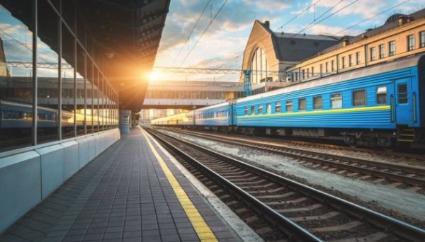Квитки на безкоштовні кілометри не перевищать 10% загального обсягу місць – Укрзалізниця