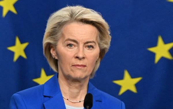 ЕС продолжит повышать цену российской войны: глава ЕК анонсировала новый пакет санкций