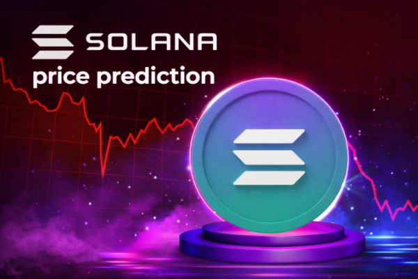 Готова ли компания Solana к восстановлению? Цена акций SOL приближается к $140 после падения