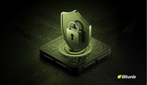Bitunix интегрирует Fireblocks и Elliptic, повышая безопасность до институционального уровня