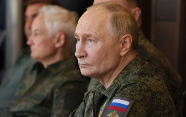 Военные расходы России выросли почти вчетверо с 2021 года, – разведка