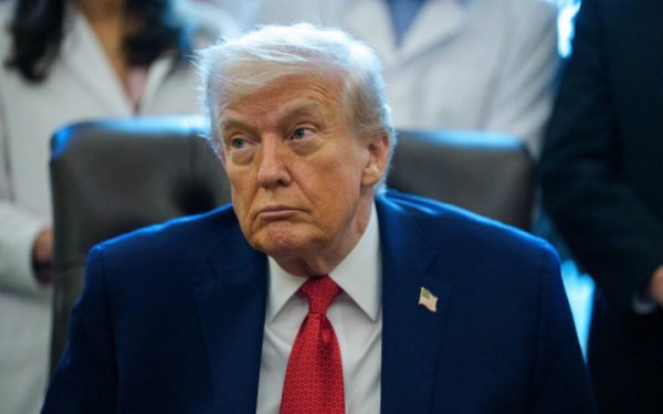 Трамп вважає, що мир між Україною та Росією досяжний під час візиту Зеленського