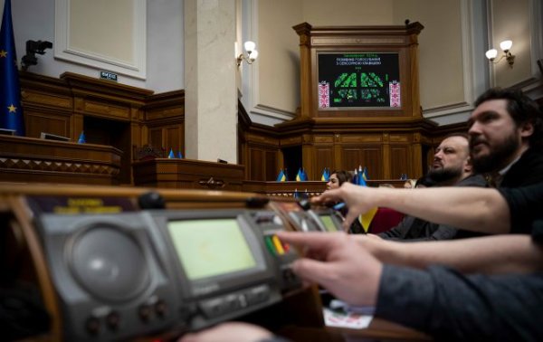 Продажа голосов в Раде: стало известно, кого из нардепов разоблачило НАБУ на взятках