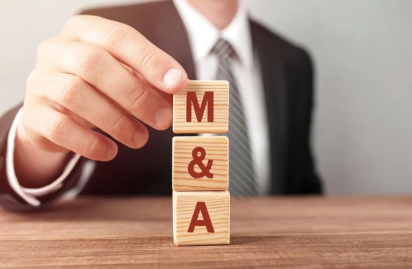 Мировой рынок M&A в 2025 году достиг $4,5 трлн