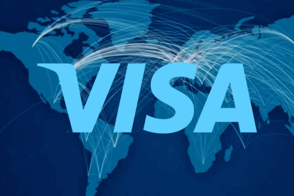Новые «надежды и возможности»: Visa начнет работать в Сирии