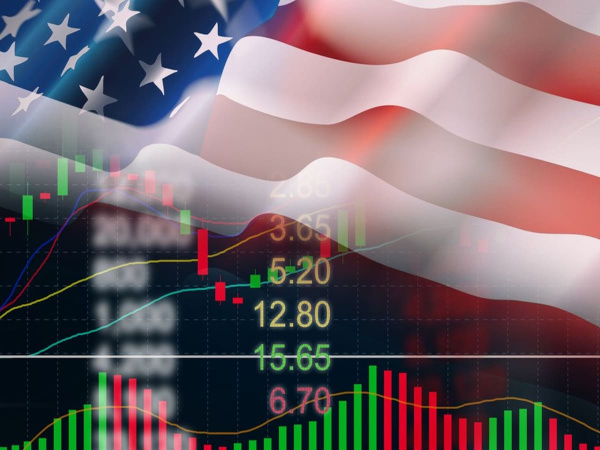 Экономика США удивила аналитиков: ВВП растет рекордными темпами несмотря на шатдаун и безработицу