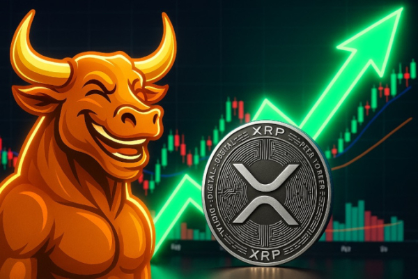 Прогноз цены XRP на 2025 год: почему эта неделя может спровоцировать бычий прорыв для токена Ripple