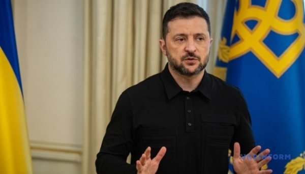 США пропонують спільний формат управління ЗАЕС, але це ще обговорюється – Зеленський