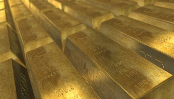 Китай встановив рекорд імпорту золота з Росії у листопаді – ЗМІ