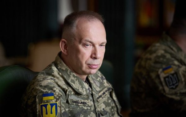 Покровск и Мирноград хорошо укрепленные районы и их оборона продолжается, – Сырский