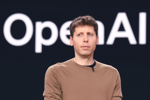 OpenAI планирует привлечь рекордные $100 млрд: оценка компании может достичь $830 млрд