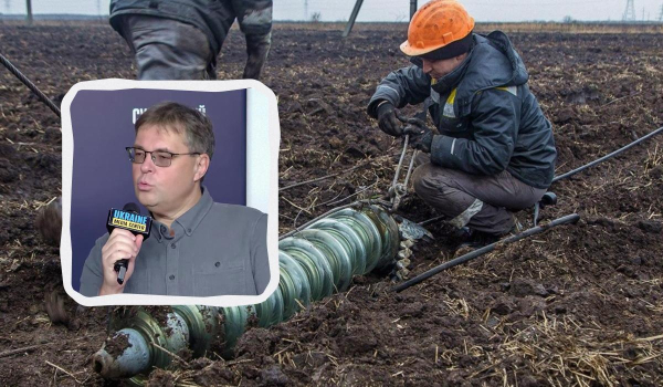 Залишилось 2-3 атаки: експерт попередив про катастрофу в енергетиці