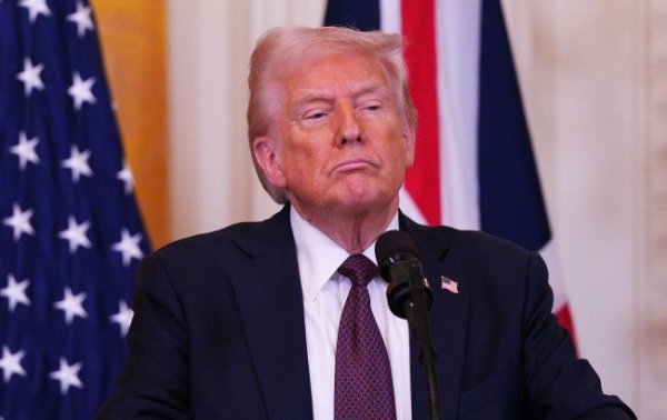 Трамп сказал, когда был лучший момент для мирной сделки между Украиной и РФ