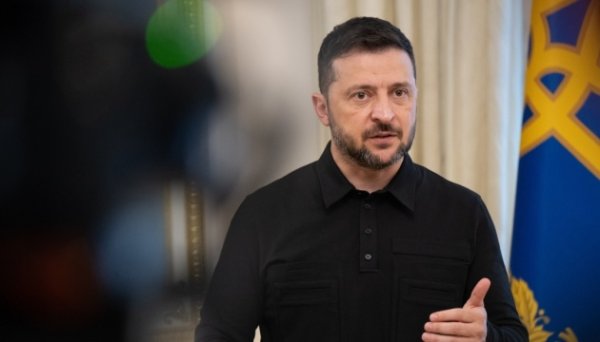 Зеленський розповів, на що піде репараційна позика: Є план А і план Б