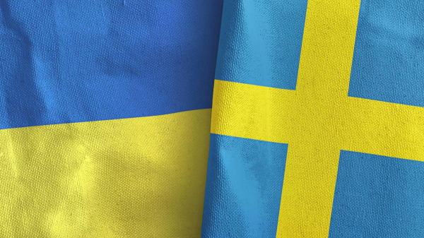 Швеція урізає допомогу п’ятьом країнам, щоб дати більше грошей Україні, - Reuters