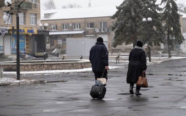 У Покровській громаді залишаються 1250 цивільних, евакуація – практично неможлива
