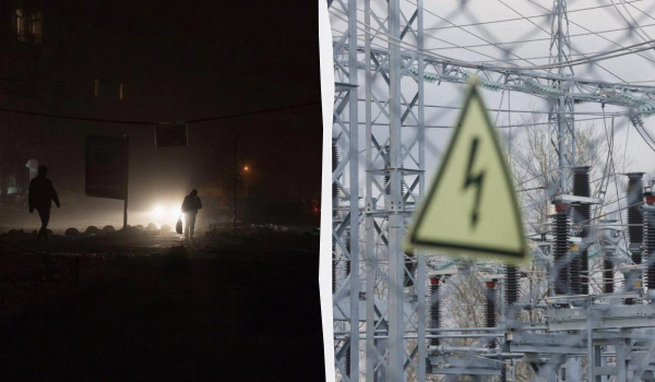 В уряді спрогнозували, коли графіки відключень світла зникнуть: це можливо за однієї умови
