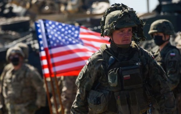 Удар США по объектам ИГИЛ в Сирии: погибли по меньшей мере пять человек