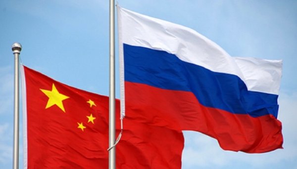 Експорт російського скрапленого газу до Китаю досяг рекордного рівня – Bloomberg