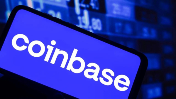 Coinbase объявила о запуске торгов акциями и выходе на рынок прогнозов