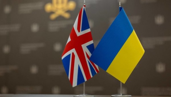 Британія може передати Україні £8 мільярдів заморожених російських активів – ЗМІ