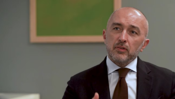 Пишний анонсував консолідовану кредитну підтримку банками українського ОПК