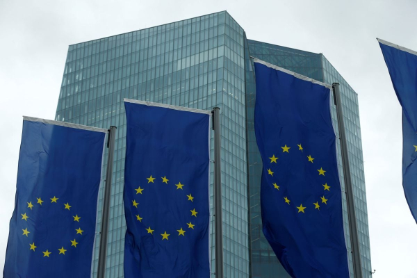 Європейський Центробанк відмовив Україні в гарантіях по "репараційному кредиту", - FT