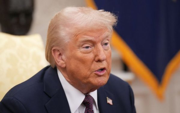 “Байден дал, а я нет”: Трамп в очередной раз похвастался зарабатыванием денег на войне в Украине