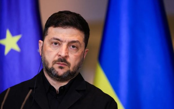 Украина вместе с партнерами будет финансировать контракты для военных после войны, – Зеленский