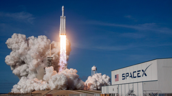 SpaceX Маска планирует провести IPO во второй половине 2026 года