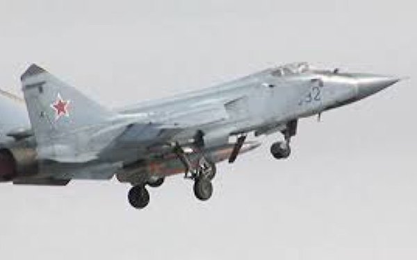 Росіяни атакують Київ та Дніпро ракетами (доповнюється)