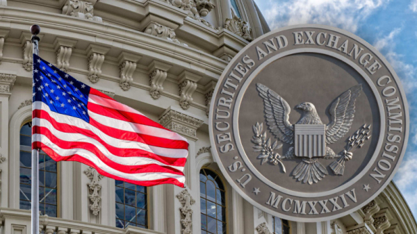 SEC обвинила три криптоплатформы в мошенничестве на $14 млн