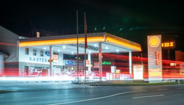 Shell вийде із спільного з «Роснефтью» підприємства у Каспійському трубопровідному консорціумі – Bloomberg