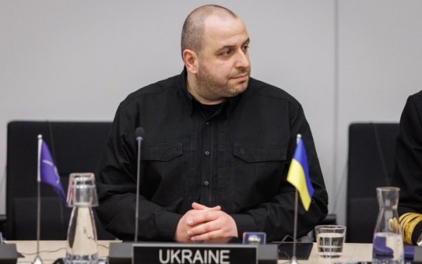 Умєров анонсував ще одну зустріч із делегацією США