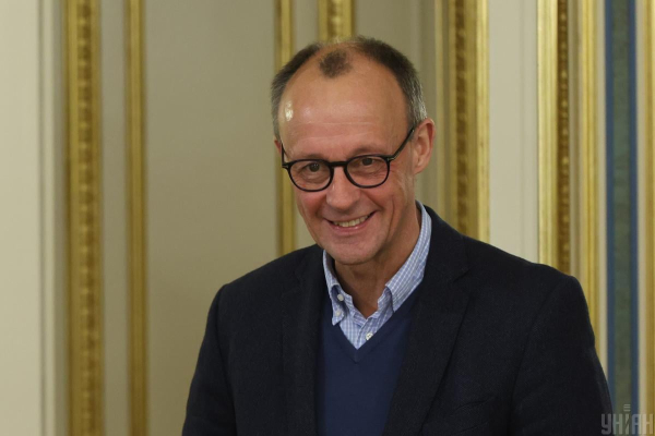 Мерц терміново вилетів до Брюсселя вирішувати долю "репараційного кредиту" для України