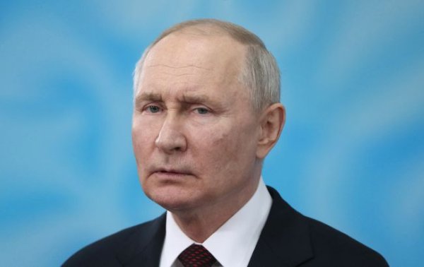 Путин угрожает “любым путем” захватить Донбасс и другие территории Украины