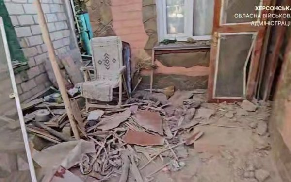 На Херсонщині окупанти вбили трьох людей. Серед загиблих – дитина