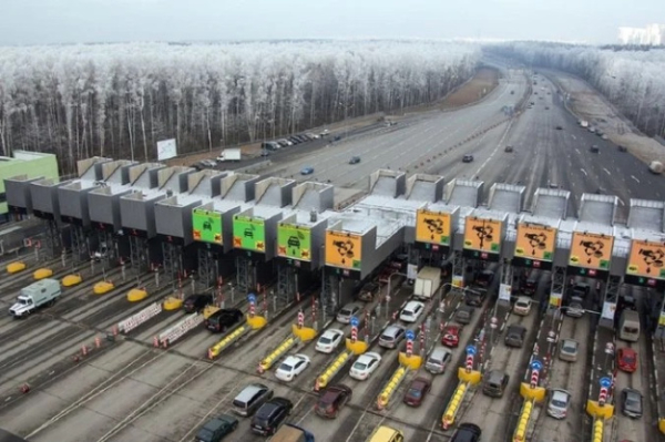 В Украине появится первая платная дорога. Где ее построят